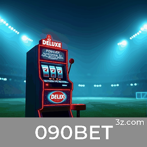 Esports 090BET
