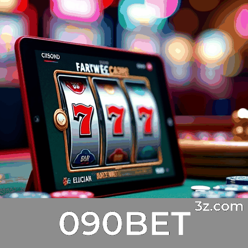 090BET Cassino ao vivo