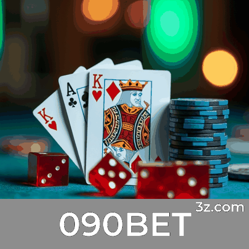 090BET Cassino ao vivo