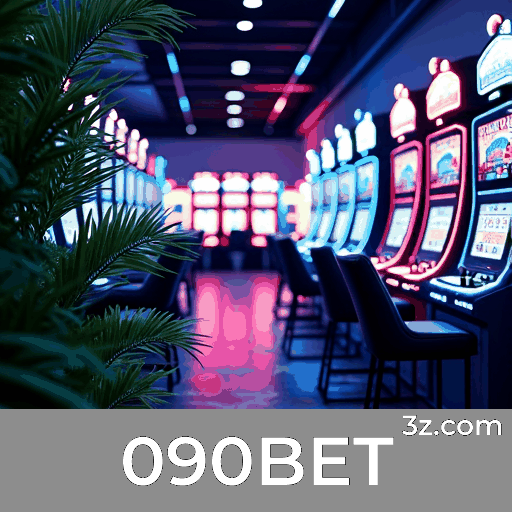 090BET Cassino ao vivo
