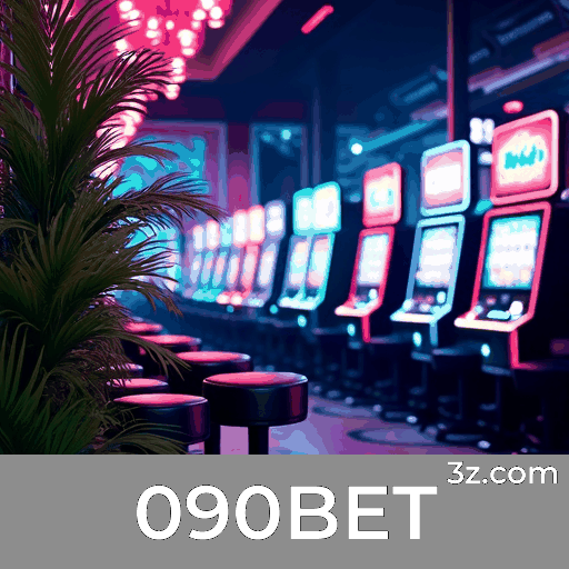 090BET Cassino ao vivo