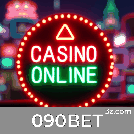 090BET Cassino ao vivo