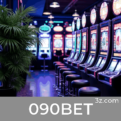 090BET Cassino ao vivo