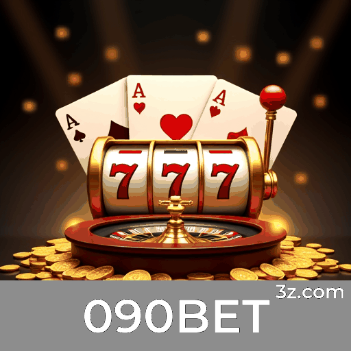 090BET Cassino ao vivo